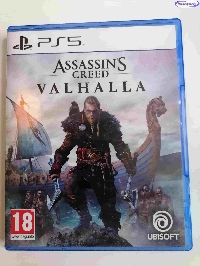 Assassin's Creed Valhalla mini1