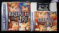 Breath of Fire mini1