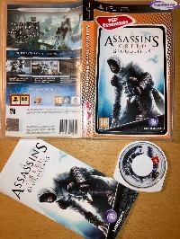 Assassin's Creed: Bloodlines - PSP Essentials mini1