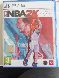 NBA 2K22 mini1