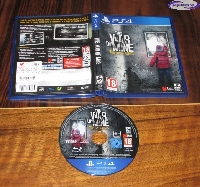 This War of Mine: The Little Ones  mini1