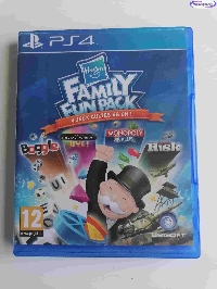 Hasbro Family Fun Pack mini1