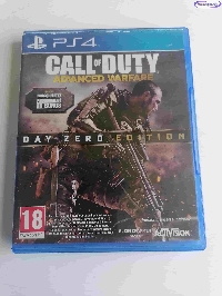 Call of Duty: Advanced Warfare Day Zero Edition mini1