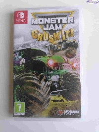 Monster Jam: Crush It! mini1