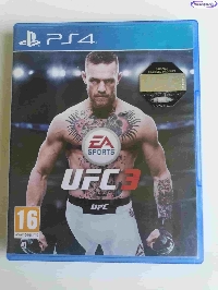 EA Sports UFC 3 mini1