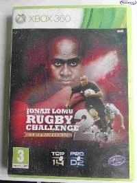 Jonah Lomu Rugby Challenge 2 mini1