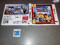 LEGO City Undercover: The Chase Begins - Edition Nintendo Selects mini1