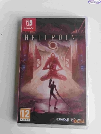 Hellpoint mini1