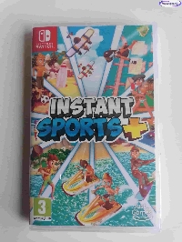 Instant Sports Plus mini1