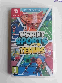 Instant Sports Tennis mini1