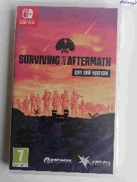 Surviving the Aftermath - Day One Edition mini1