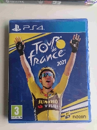 Tour De France 2021 mini1