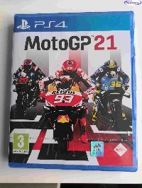 MotoGP 21 mini1