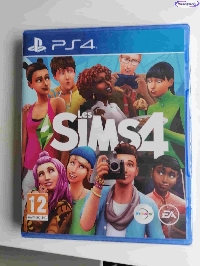 Les Sims 4 mini1