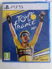 Tour de France 2021 mini1