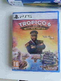 Tropico 6: Next Gen Edition mini1