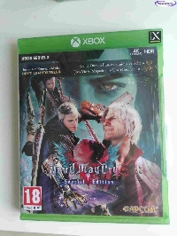Devil May Cry 5: Special Edition mini1