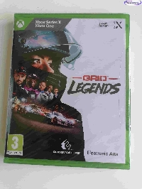 GRID Legends mini1