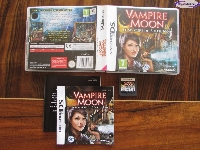 Vampire Moon: Le myst?re du soleil noir mini1