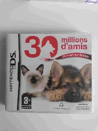 30 Millions d'Amis: Mon refuge pour animaux mini1