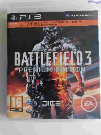 Battlefield 3 - Premium Edition mini1
