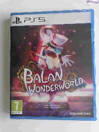 Balan Wonderworld mini1