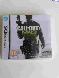 Call of Duty Modern Warfare 3: Defiance mini1