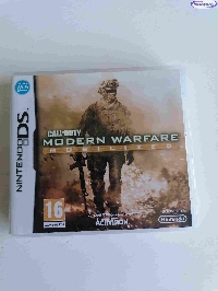 Call of Duty Modern Warfare: Mobilized mini1