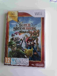 Super Smash Bros. Brawl - Edition Nintendo Selects mini1