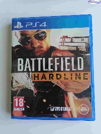 Battlefield: Hardline mini1