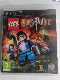 LEGO Harry Potter: Années 5 ? 7 mini1