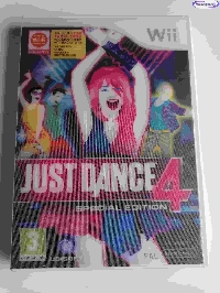Just Dance 4 - Special Edition mini1