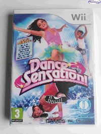 Dance Sensation mini1