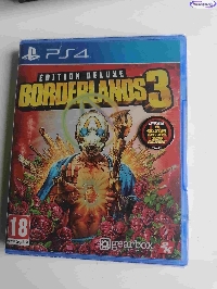 Borderlands 3 - Edition Deluxe mini1