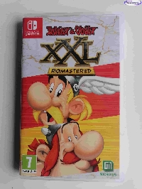 Astérix & Obélix XXL Romastered mini1