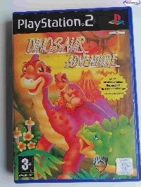 Dinosaur Adventure mini1