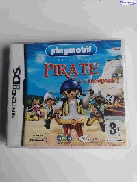 Playmobil Pirate: A l'Abordage mini1