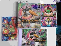 Jets'n'Guns 2 - Deluxe Edition mini1