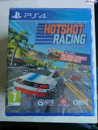 Hotshot Racing mini1
