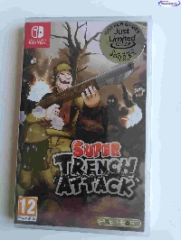Super Trench Attack mini1