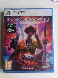 In Sound Mind - Deluxe Edition mini1