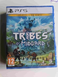 Tribes of Midgard - Deluxe Edition mini1