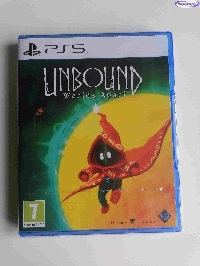 Unbound: Worlds Apart mini1