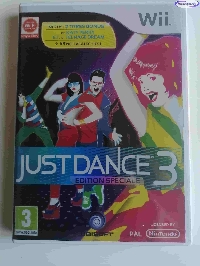 Just Dance 3 - Edition Speciale mini1