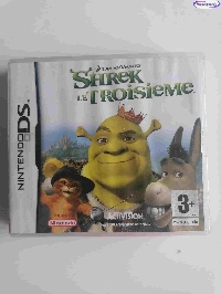 Shrek le Troisi?me mini1