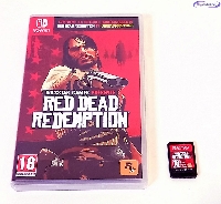 Red Dead Redemption mini1