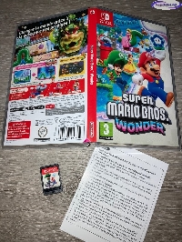 Super Mario Bros. Wonder mini1