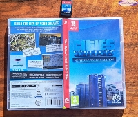 Cities Skylines - Nintendo Switch Edition mini1