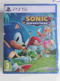 Sonic Superstars mini1
