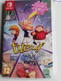 Titeuf Mega Party mini1